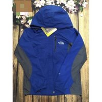 Áo khoác chống nước 2 lớp