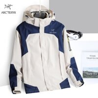 Áo Khoác Chống Thấm Nước Arc 'Teryx Arcaeopteryx beta gore-tex (1266)