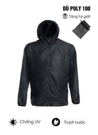 Áo Khoác Classic Thể Thao H01