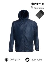 Áo Khoác Classic Thể Thao H01