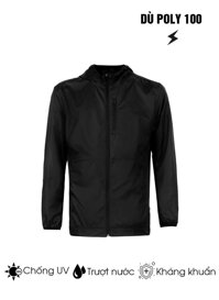 Áo Khoác Classic Thể Thao M2