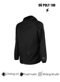 Áo Khoác Classic Thể Thao M3