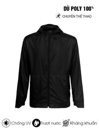 Áo Khoác Classic Thể Thao M6