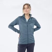 Áo khoác cổ cao QUECHU4 A3274
