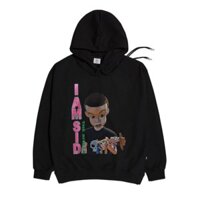 ÁO KHOÁC CÓ MŨ TOY STORY X ADLV THE RIVALS HOODIE (SID)