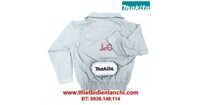 Áo khoác có quạt dùng pin Makita FJ202DZLL
