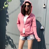 Áo khoác COTTON chống nắng thời trang