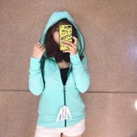 Áo khoác cotton lim 10 6 túi