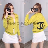 ÁO KHOÁC COTTON LOẠI 1 _ACHUYENSI