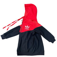 Áo khoác cotton size đại cho bé 5-7Tuổi