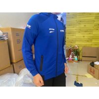 ÁO KHOÁC COTTON YAMAHA GP