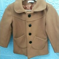 Áo khoác dạ 110k