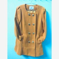 Áo khoác dạ 2hand