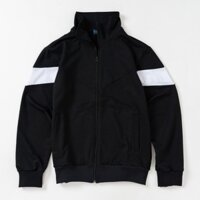 Áo Khoác Da Cá Chống Nắng Phối - KENTA AKN0104 - Nam Nữ Form Body, Mềm Mịn, Thoáng Mát Nhanh Khô