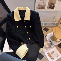áo khoác dạ Fashion New Style Độc đáo