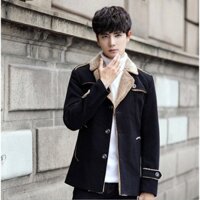 Áo Khoác Dạ Nam - A147