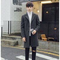 Áo Khoác Dạ Nam - A151