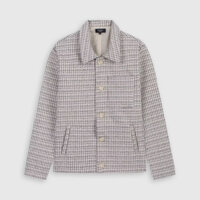 Áo khoác dạ nam/nữ