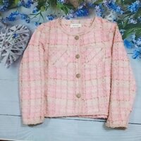 Áo Khoác Dạ Nữ