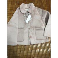 Áo khoác dạ nữ