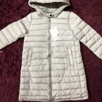 Áo khoác dáng dài