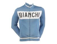 Áo khoác đạp xe Bianchi