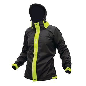 Áo khoác đi mưa GIVI GJ01 có nón