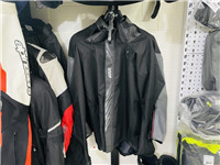 Áo khoác đi mưa GIVI GJ01 có nón