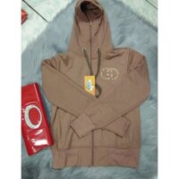 Áo khoác đính đá rất dày dặn