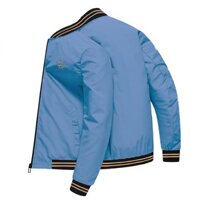 Áo Khoác Dù Cáo Cấp, Áo Khoác Dù Bomber