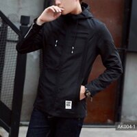 ÁO KHOÁC DÙ GIẢ VEST CAO CẤP