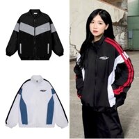 Áo Khoác Dù IMVELY 2 Lớp Sym.Bolic Phiên Bản Cao Cấp 2023 Nam Nữ Form Rộng Nhiều Mẫu, Áo Gió Chống Nắng Kiểu Bomber