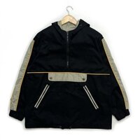 Áo Khoác Dù Jacket Chance 2Hand Nam Nữ Unisex