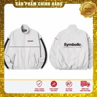 Áo khoác dù Line Track Jacket Symbolic