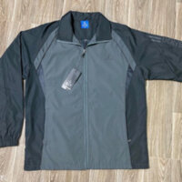 ÁO KHOÁC DÙ LƯỚI