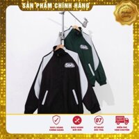 Áo khoác dù Mis floss Jacket Symbolic