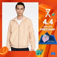 Áo khoác Dù Nam Basic Couple TX