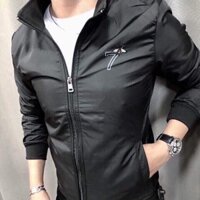 ÁO KHOÁC DÙ NAM CAO CẤP KPKDN451