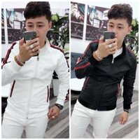 áo khoác dù nam cao cấp