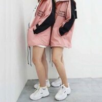 Áo khoác dù nam nữ 2 lớp chống nắng 404 Error đẹp cá tính mẫu mới - AD2 - 3Store