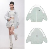 Áo khoác dù nam nữ form rộng unisex phong cách hàn quốc/ DE-AK66