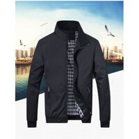 Áo Khoác Dù Nam Vải Cao Cấp _VNXK _Cao cấp