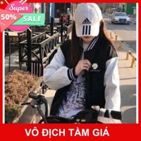 [Áo khoác dù] thêu hoa cúc cá tính, phong cách,nam nữ mix đều Ngầu, Sản phẩm cam kết như hình thật 100%