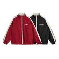 áo Khoác Dù Unisex Nam Nữ ép 2 Mặt In Số 0% Dày Xịn đủ Size Ut29 – Golden Dream