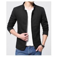 áo khoác giả vest nam