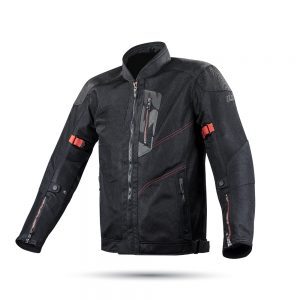 Áo khoác giáp LS2 ALBA MAN