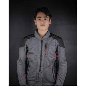 Áo khoác giáp LS2 ALBA MAN