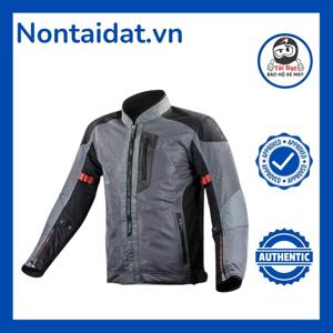 Áo khoác giáp LS2 ALBA MAN