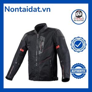 Áo khoác giáp LS2 ALBA MAN