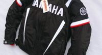 Áo khoác giáp Yamaha 431